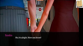 Exploring erotic adventures in 3D cartoon family saga