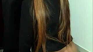 My boss tricked me into anal for a fake raise promise