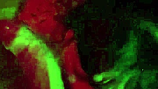 Blowjob By Bondaged Girlfriend