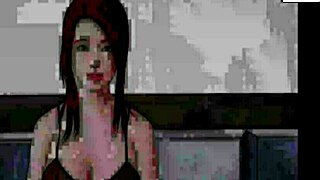 Exploring erotic adventures in 3D cartoon family saga