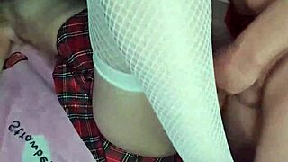 my young babe rides my cock so well in her new skirt, nearly got her pregnant