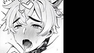 Bisexual Amateur Moans During Intense Masturbation and Orgasm!