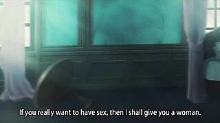 r sidence 1 hentai anime amateurs