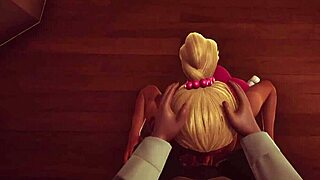 wanna see 3d hentai sex with my curvy girlfriend?