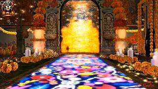 Skinny brunette teases in tight panties with sultry moves