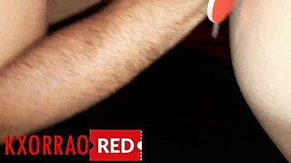 Man, these horny dudes got wild banging at Hunter Club, full video on Xvideos Red!