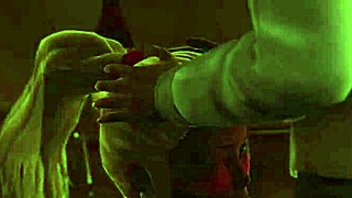 wanna see 3d hentai sex with my curvy girlfriend?