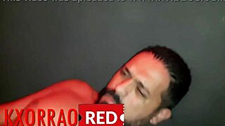 Man, these horny dudes got wild banging at Hunter Club, full video on Xvideos Red!