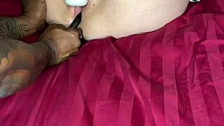 I keep squirting again and again for my hubby, oh gosh, can't stop myself!