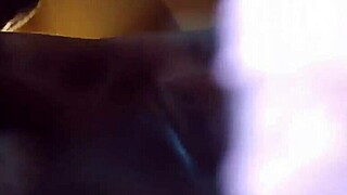 Hot black amateur sex clips: Wives and girlfriends in action at home