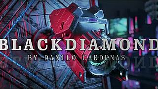 watch how i interact with my colombian stepmother in asmr on the furniture