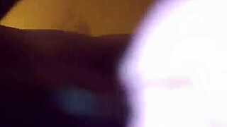 Hot black amateur sex clips: Wives and girlfriends in action at home