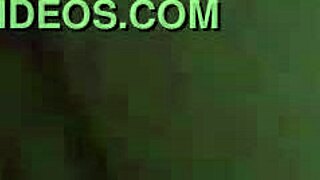 This submissive wife got roped tight and mounted in sharp POV