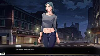 Complete gameplay - our red string part 3