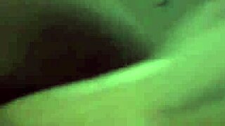 he warmed up her 28 cm vibrator on the brazilian asian bisexual friend in bdsm toys session