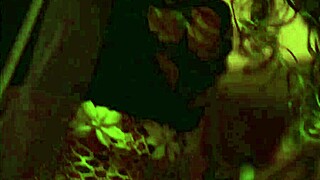 Hey, Sofie lollipop as a sexy vampire in Ediyporn's hot production!