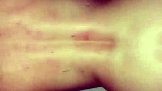 white girl, do you really love taking that dick?