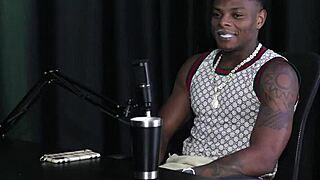 I started at a gay party and a producer invited me to record