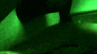 Hey, watch this petite cutie give an epic handjob cumshot! 😍
