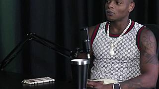 I started at a gay party and a producer invited me to record