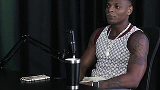 I started at a gay party and a producer invited me to record