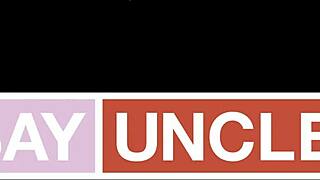 Latin Twink Group Sex For Cash In Gay Porn