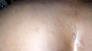 Hey, wanna ride my ebony college babe's ass hard?