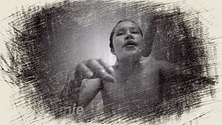 i remember how that asian teen slut did a sloppy deepthroat with lots of saliva and gagging.