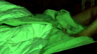 Amateur pregnant wife gets fucked in this homemade video
