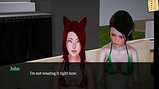 my new family 202 brings wild hentai game action to life.