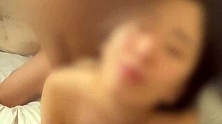 vertical video call to stepfather from cherished stepdaughter