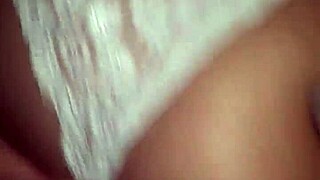 Mommy's Big Ass Homemade Fuck Session