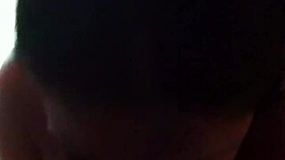 Watch This Homemade Blowjob in the Hotel!