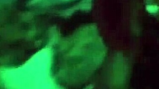 gf enjoys ass play then gives blowjob to big cock