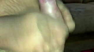 Homemade Footjob Featuring Various Nylon Stockings And Pantyhose On Amateurs' Feet