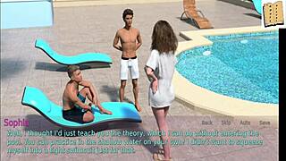 A Wife and Stepmother Game Leaves Me Torn and Conflicted