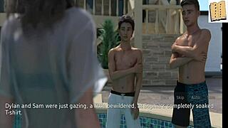 A Wife and Stepmother Game Leaves Me Torn and Conflicted