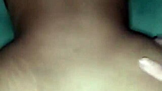 fucking that young brazilian pussy hard