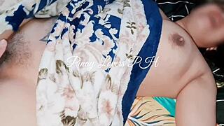 hey, i bent over and screwed my pinay stepsister in the hut for a hot scandal