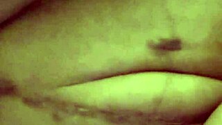 Rea's erotic journey with a dildo and masquerade