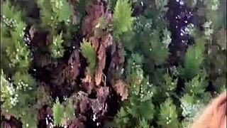 sexy flashing and hot snaps