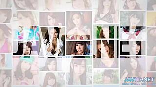 big tits asians vol 7, damn i luv em!