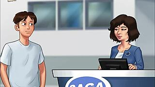 i’m obsessed with summertime saga 74 and its erotic twists