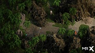 treasureofnadia - watch reverse cowgirl action riding hard in e3 22.