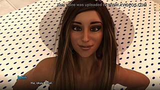 wvm 122, did jamie and shauna really kiss just now?