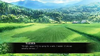 I’m diving into Breeding Village orgy action with hot hentai milfs!