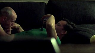 Vaspy's Amateur Gay Adventures