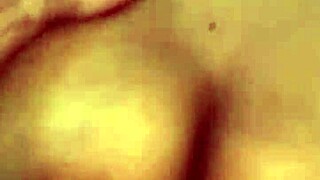 put her in doggy and fill her ass?