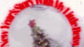 I gotted sex with Santa Cluas and a magik facial for New Yeer