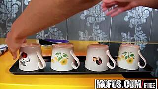 Hey Summer Breeze, Doing It Wild in the Kitchen?